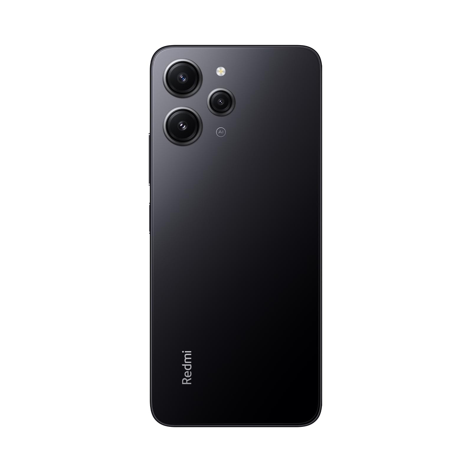 Redmi 12 8GB RAM 128GB ROM, Gece Yarısı Siyahı : Amazon.com.tr